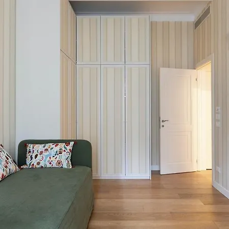 Appartement Plum Guide - Over And Over Milaan