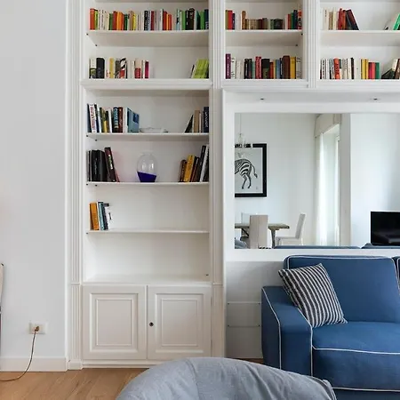 Appartement Plum Guide - Over And Over Milaan